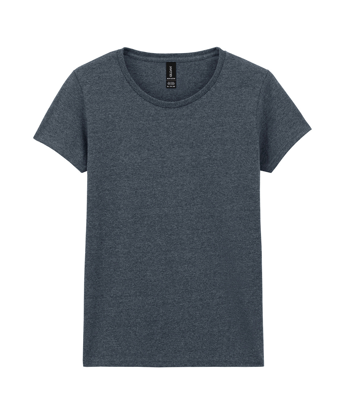Gildan Heavy Cotton™ Women'S T-Shirt
