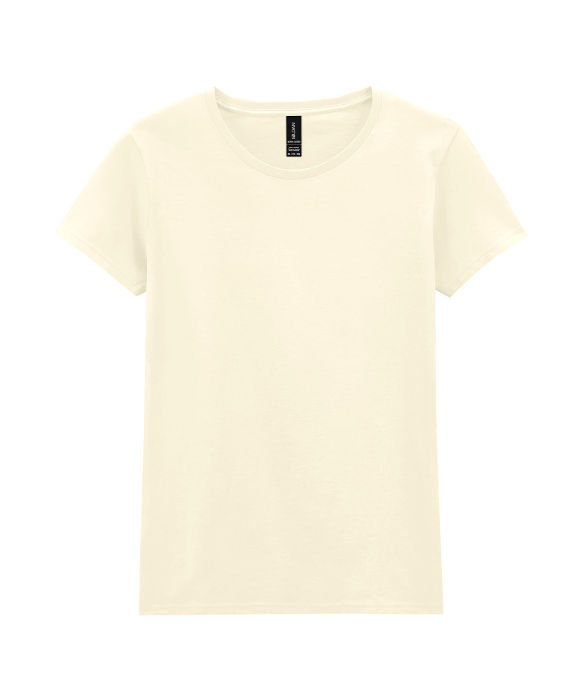 Gildan Heavy Cotton™ Women'S T-Shirt