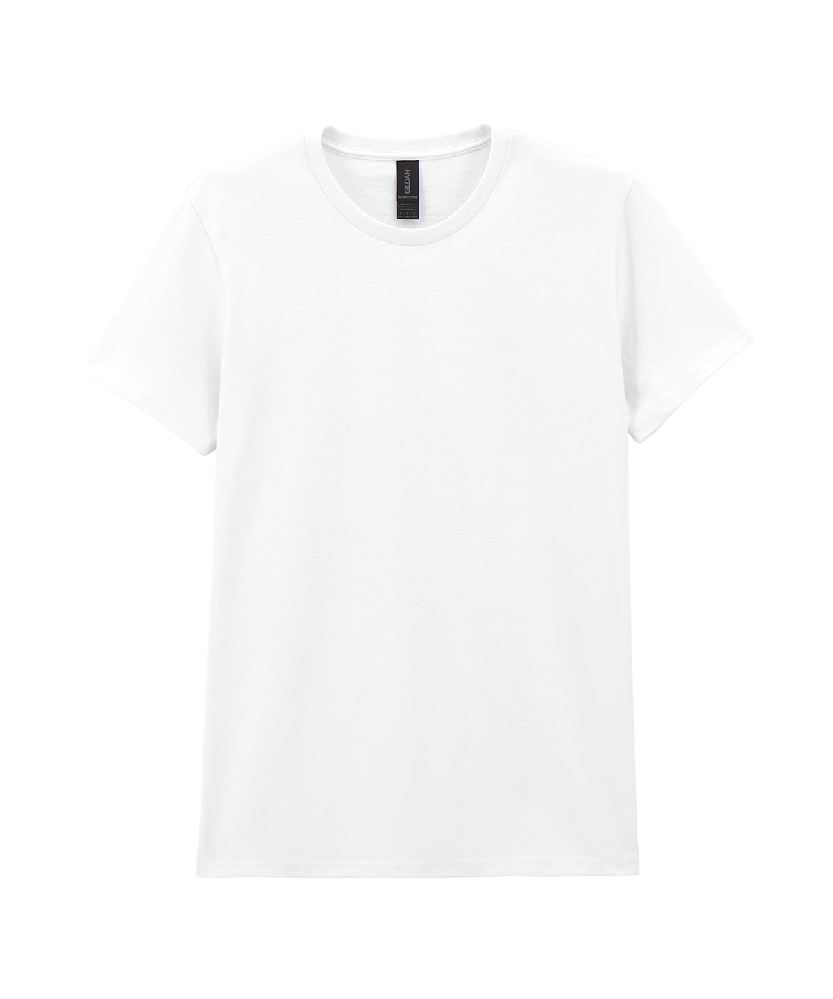 Gildan Heavy Cotton™ Women'S T-Shirt
