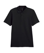 Gildan Softstyle™ Adult Double Piqué Polo