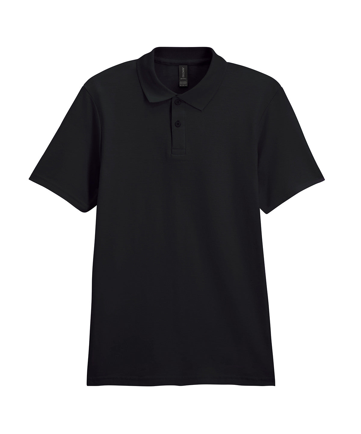 Gildan Softstyle™ Adult Double Piqué Polo