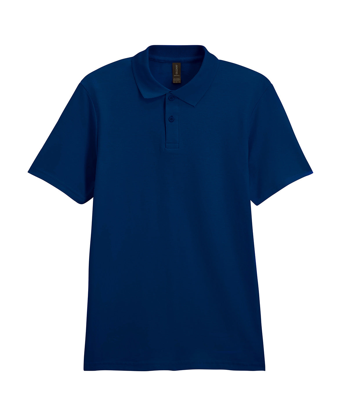 Gildan Softstyle™ Adult Double Piqué Polo