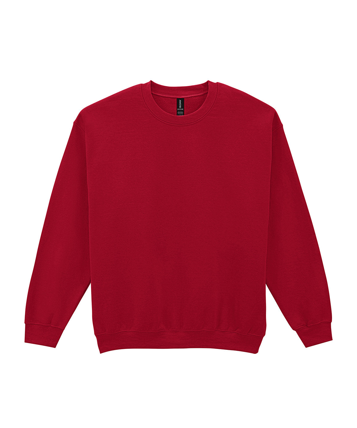 Gildan Heavy Blend™ Adult Crew Neck Sweatshirt