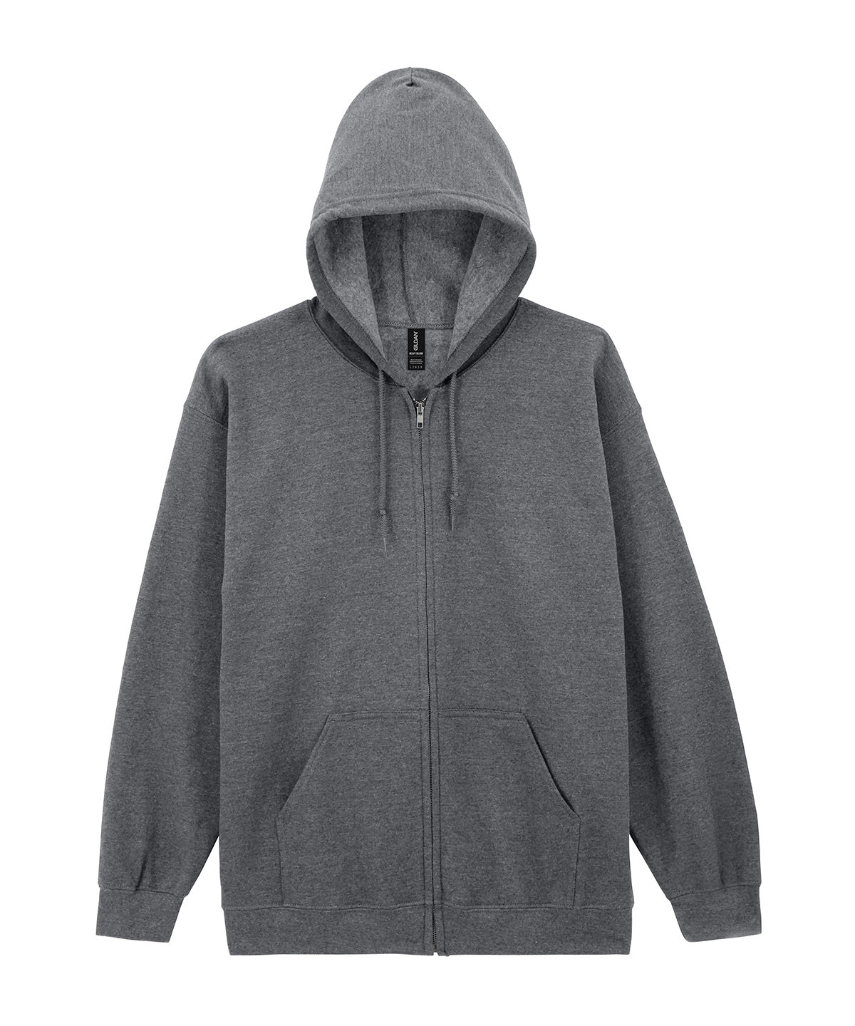 Gildan Heavy Blend™  Full-Zip Hooded Sweatshirt
