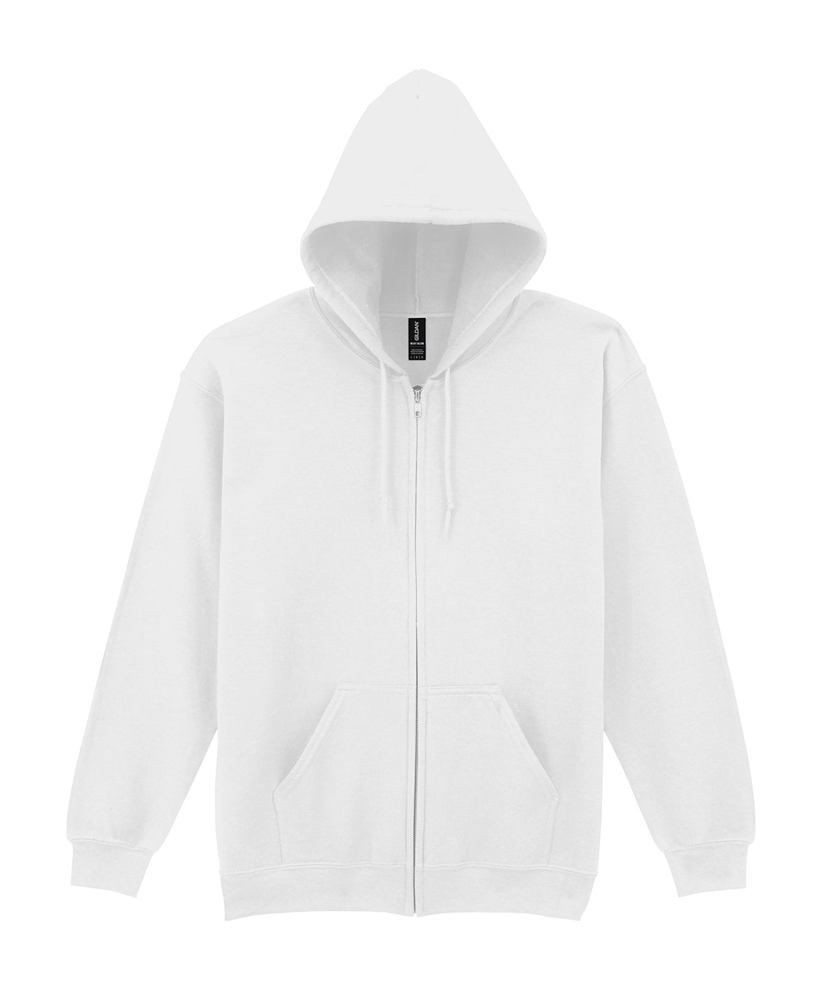 Gildan Heavy Blend™  Full-Zip Hooded Sweatshirt