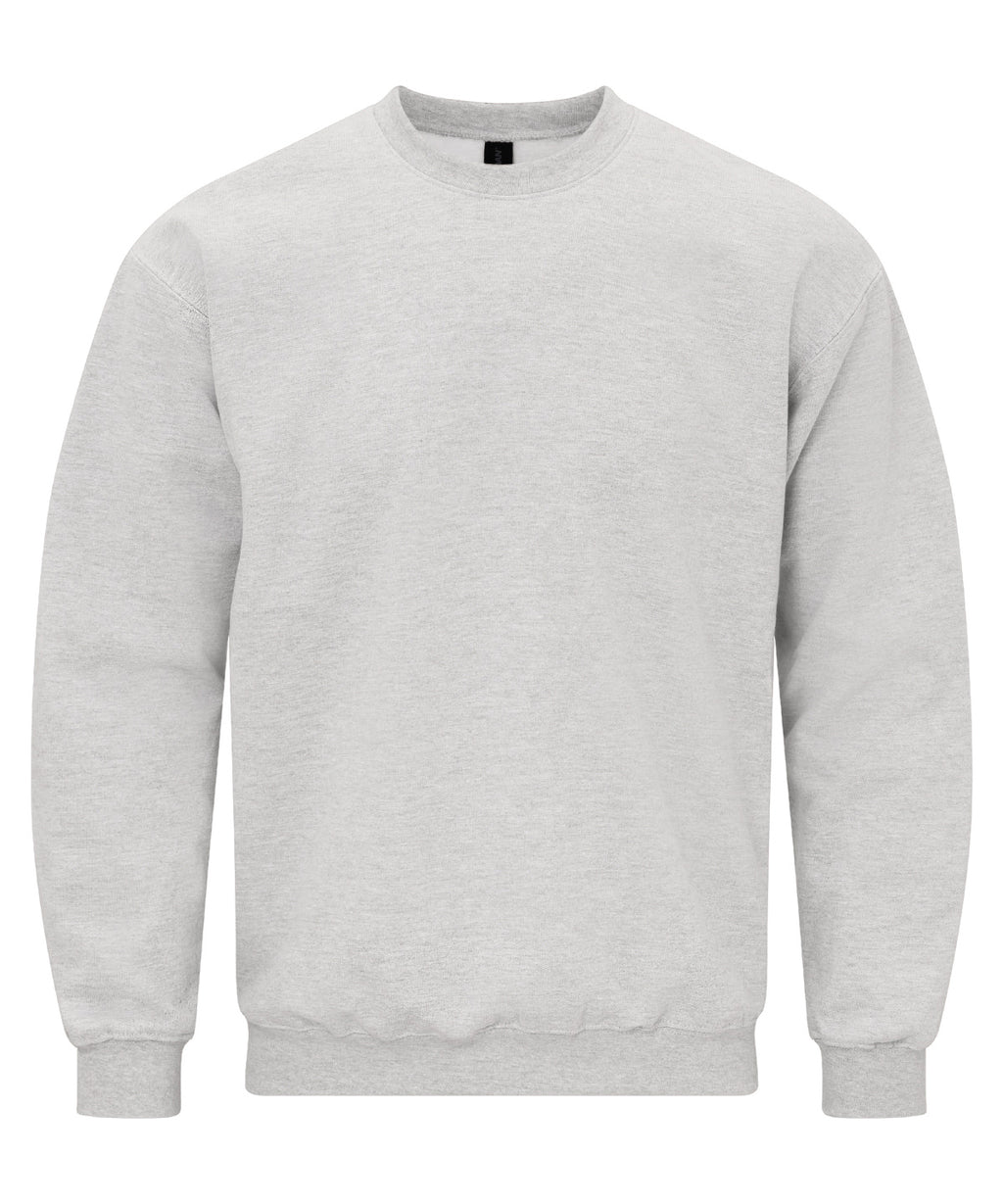 Gildan Softstyle™ Midweight Fleece Adult Crew Neck