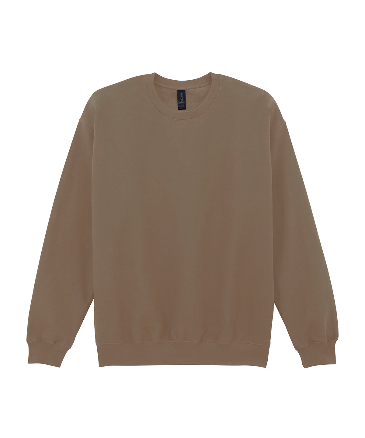 Gildan Softstyle™ Midweight Fleece Adult Crew Neck