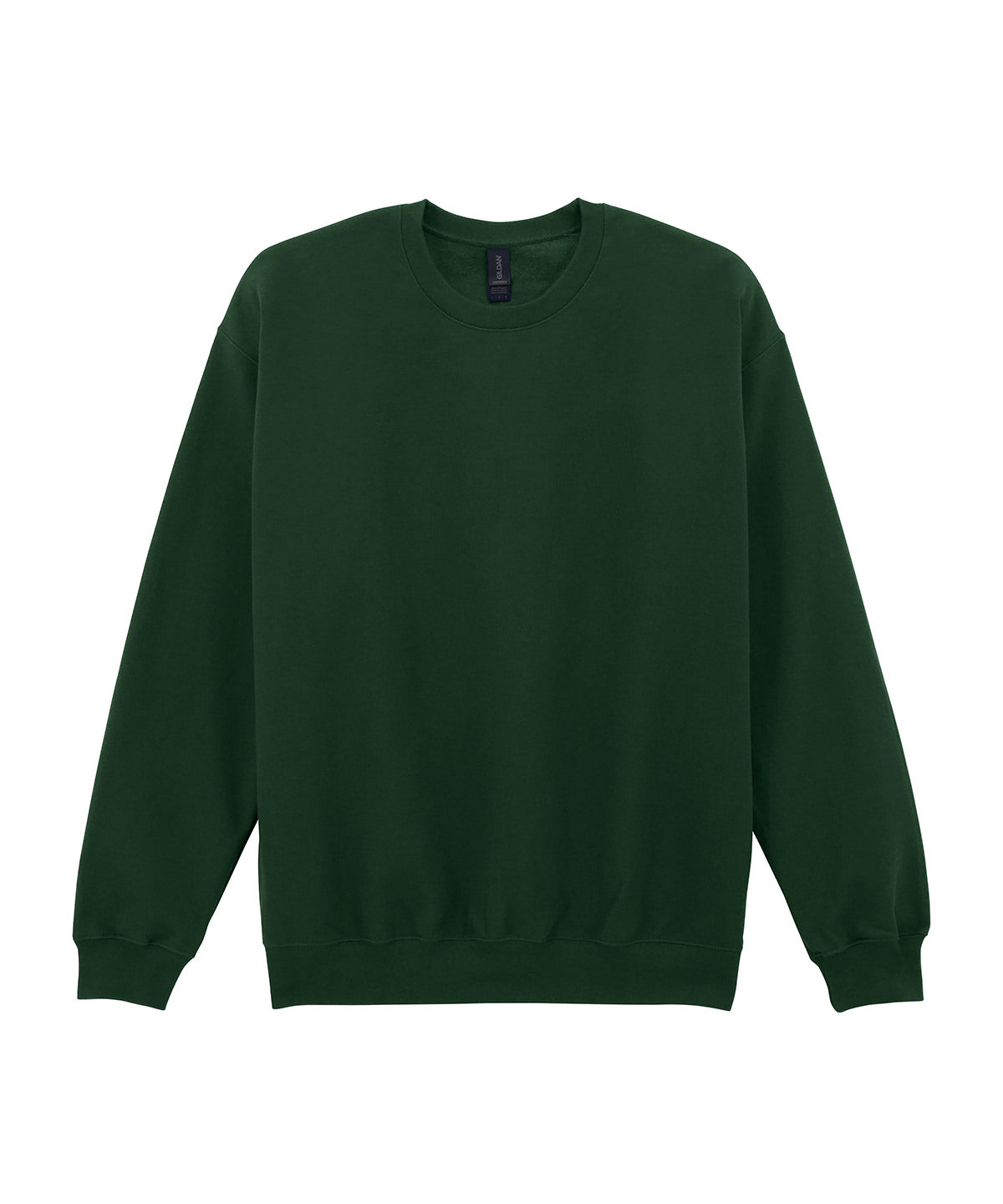 Gildan Softstyle™ Midweight Fleece Adult Crew Neck