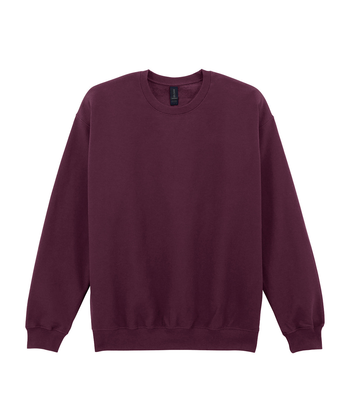 Gildan Softstyle™ Midweight Fleece Adult Crew Neck