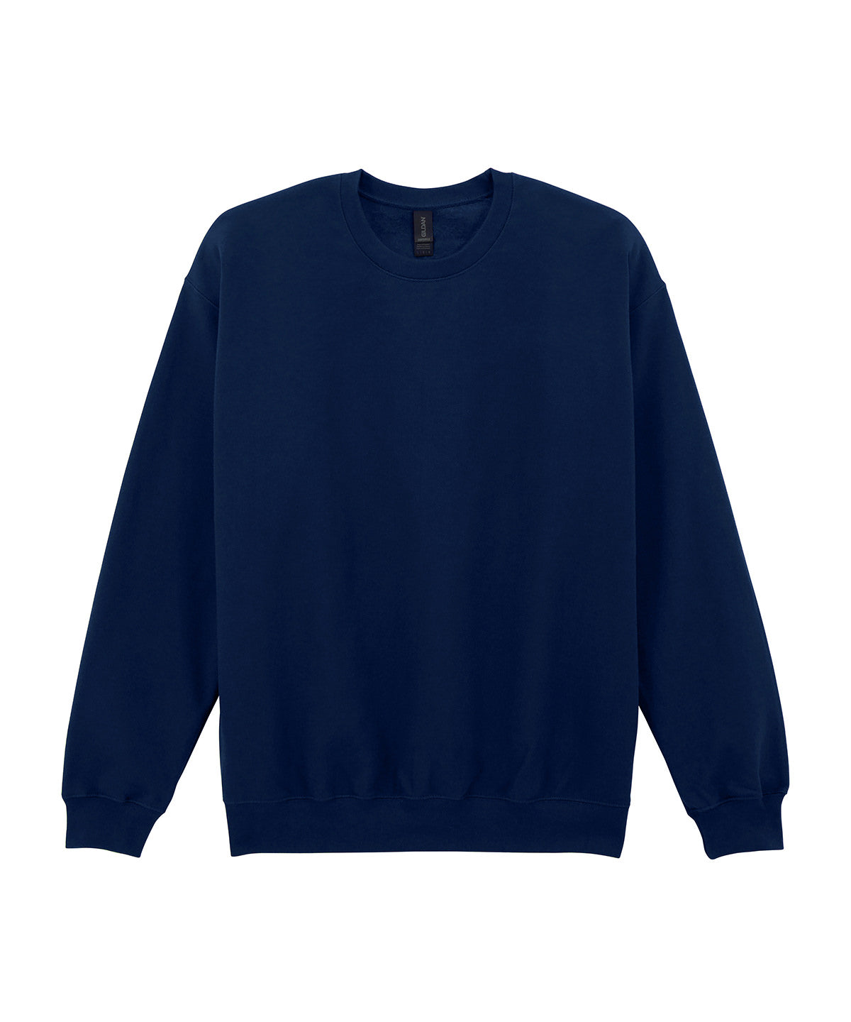 Gildan Softstyle™ Midweight Fleece Adult Crew Neck