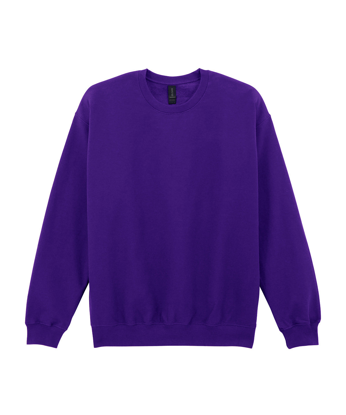 Gildan Softstyle™ Midweight Fleece Adult Crew Neck