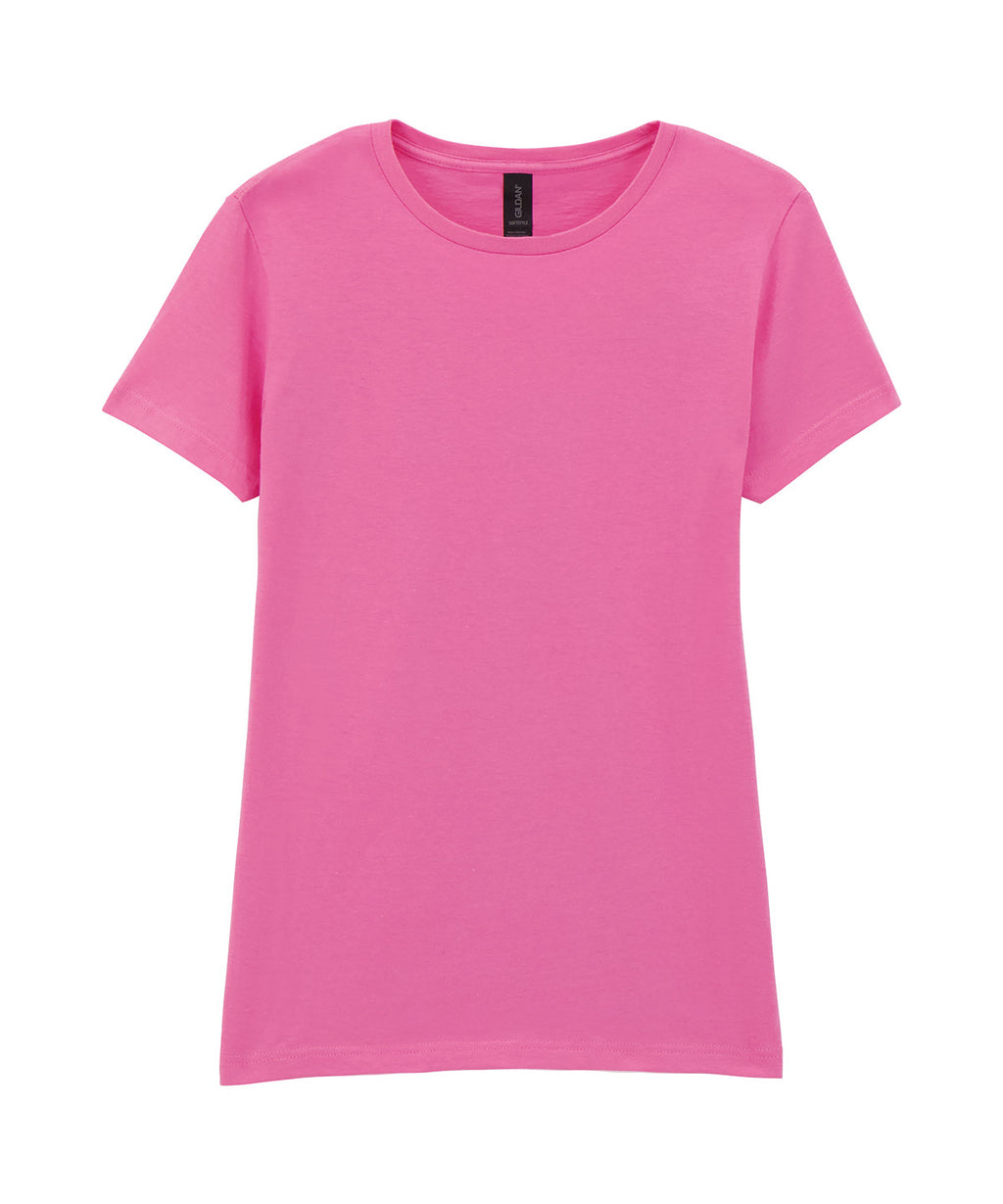 Gildan Softstyle™ Women'S Ringspun T-Shirt