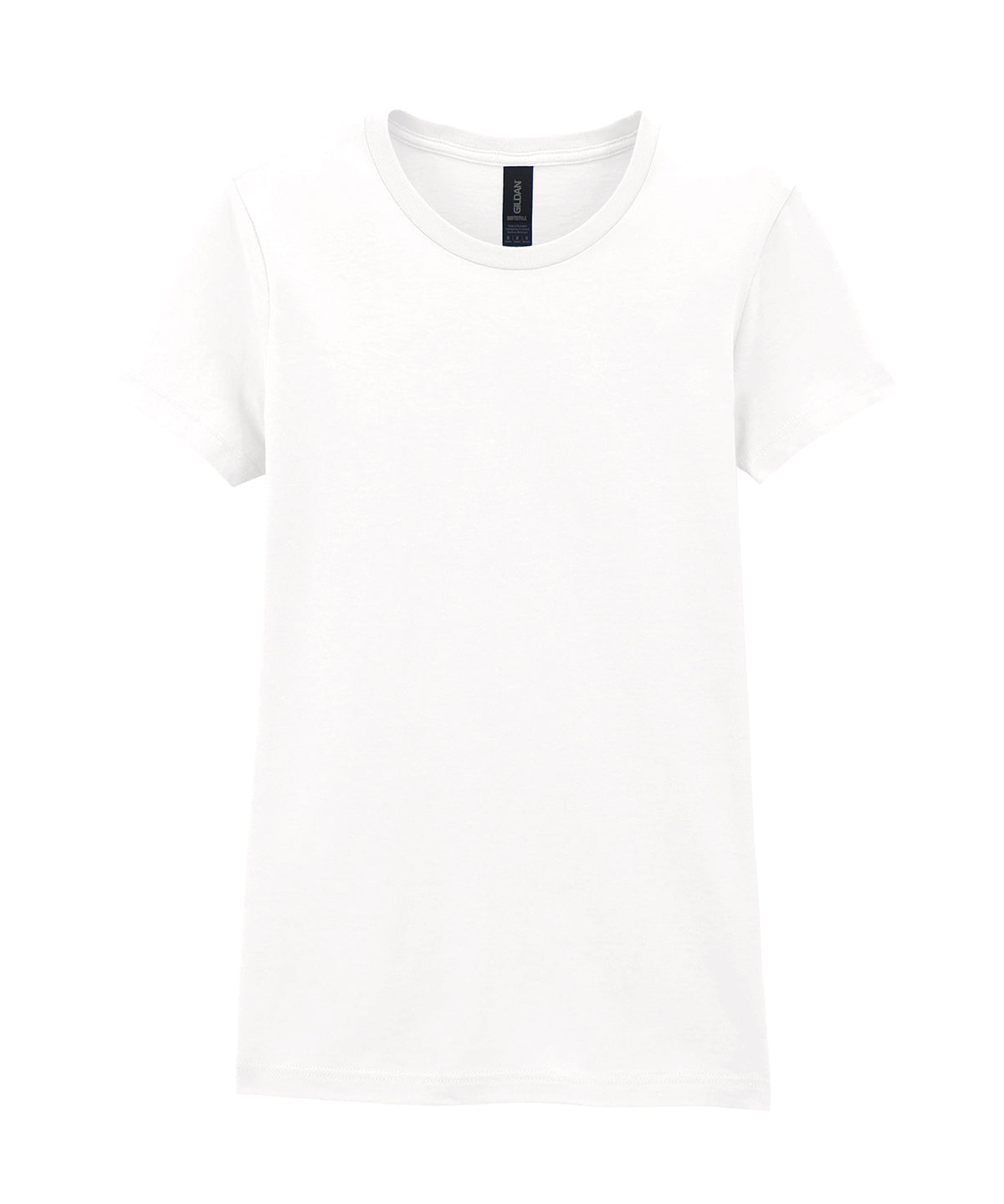Gildan Softstyle™ Women'S Ringspun T-Shirt