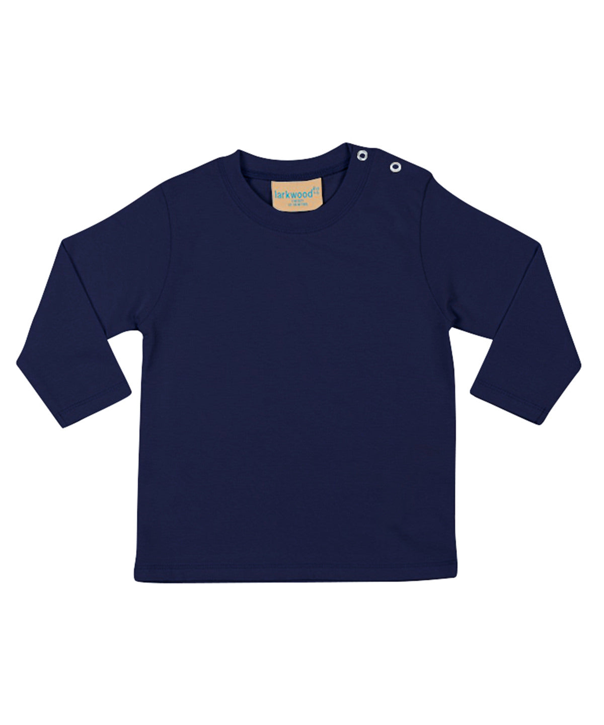 Baby/toddler Long-sleeved t-shirt