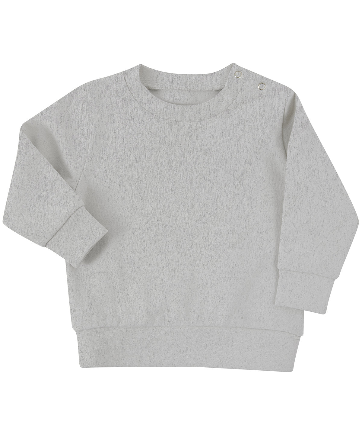 Baby/toddler sustainable sweatshirt