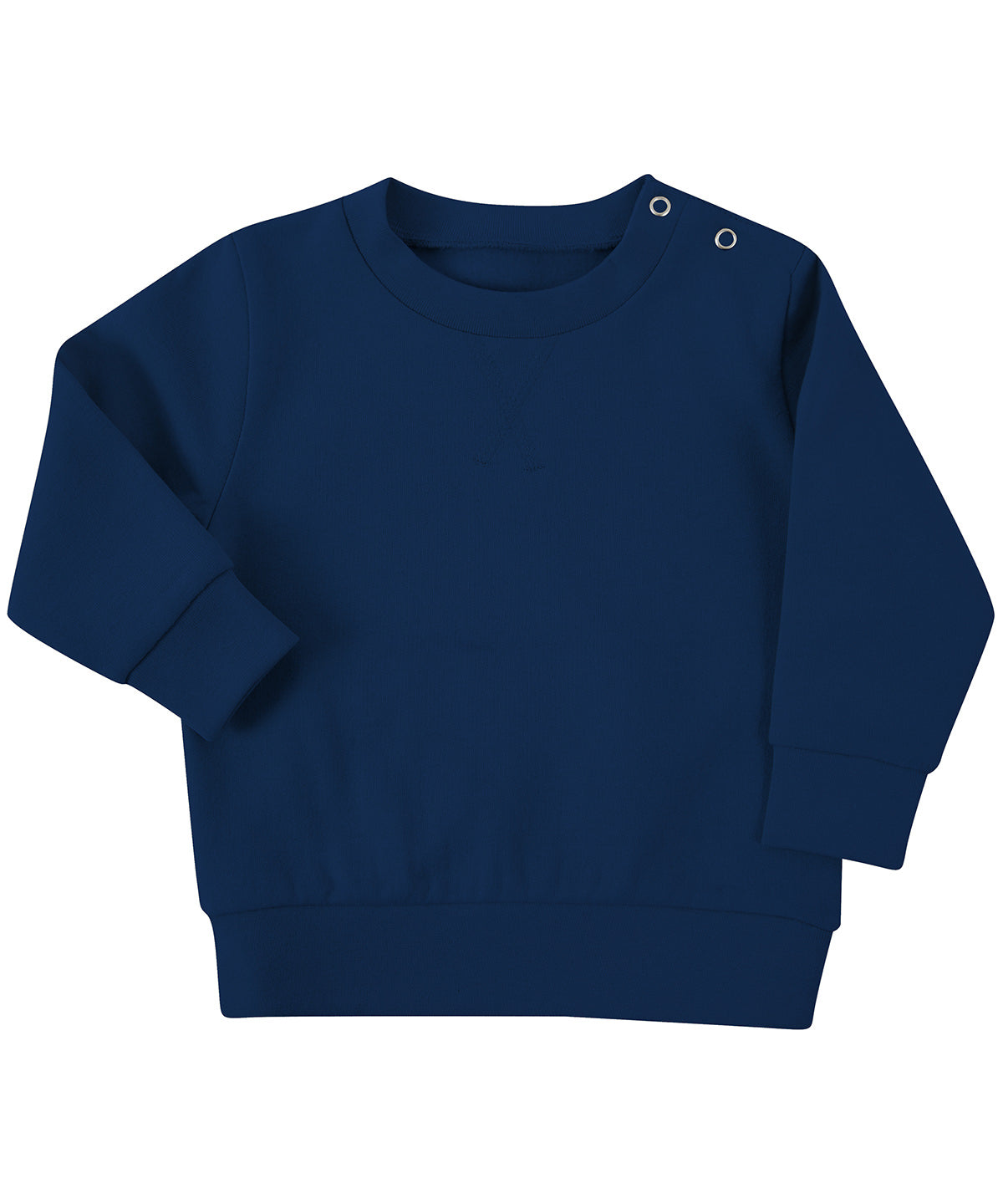 Baby/toddler sustainable sweatshirt
