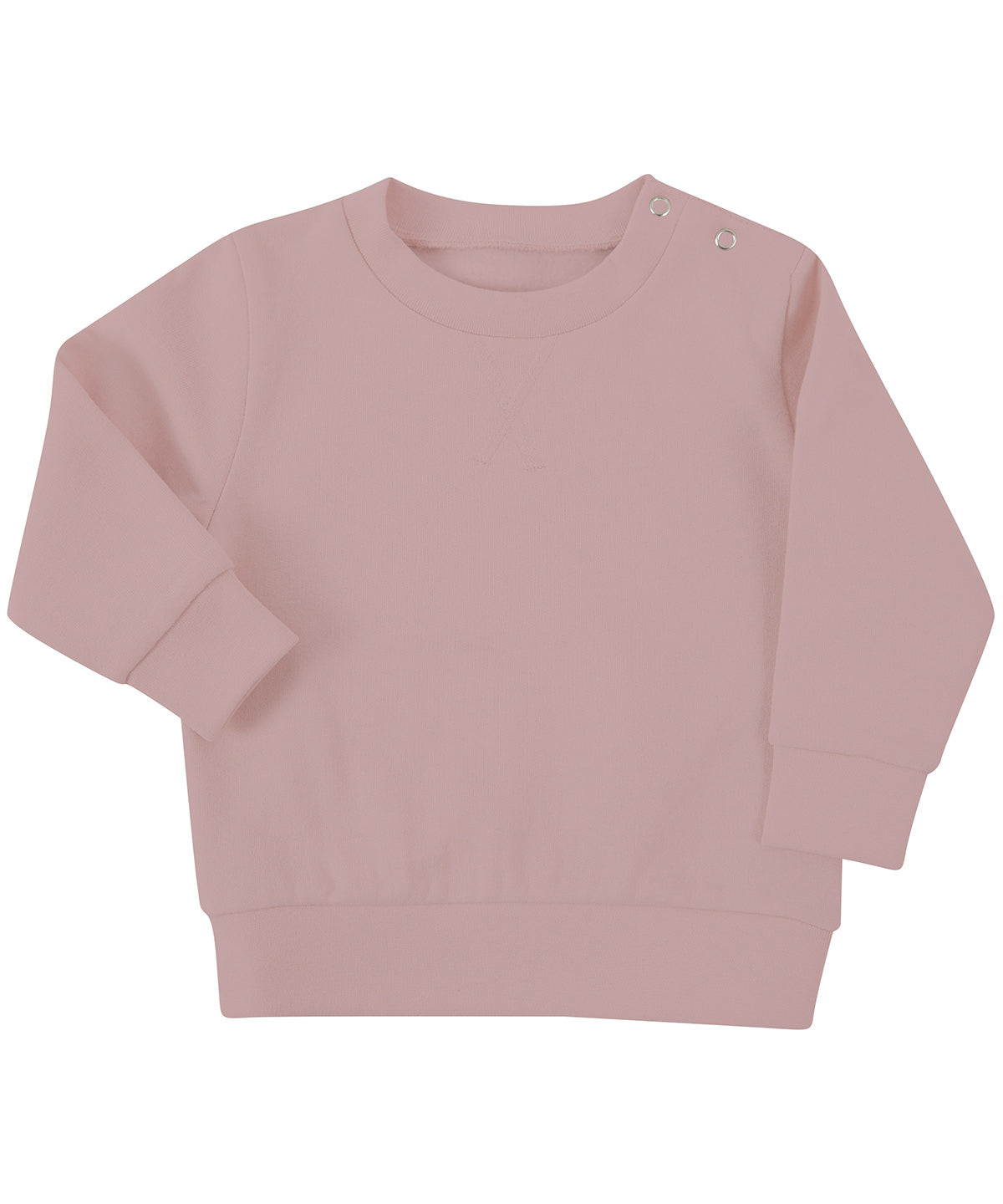 Baby/toddler sustainable sweatshirt