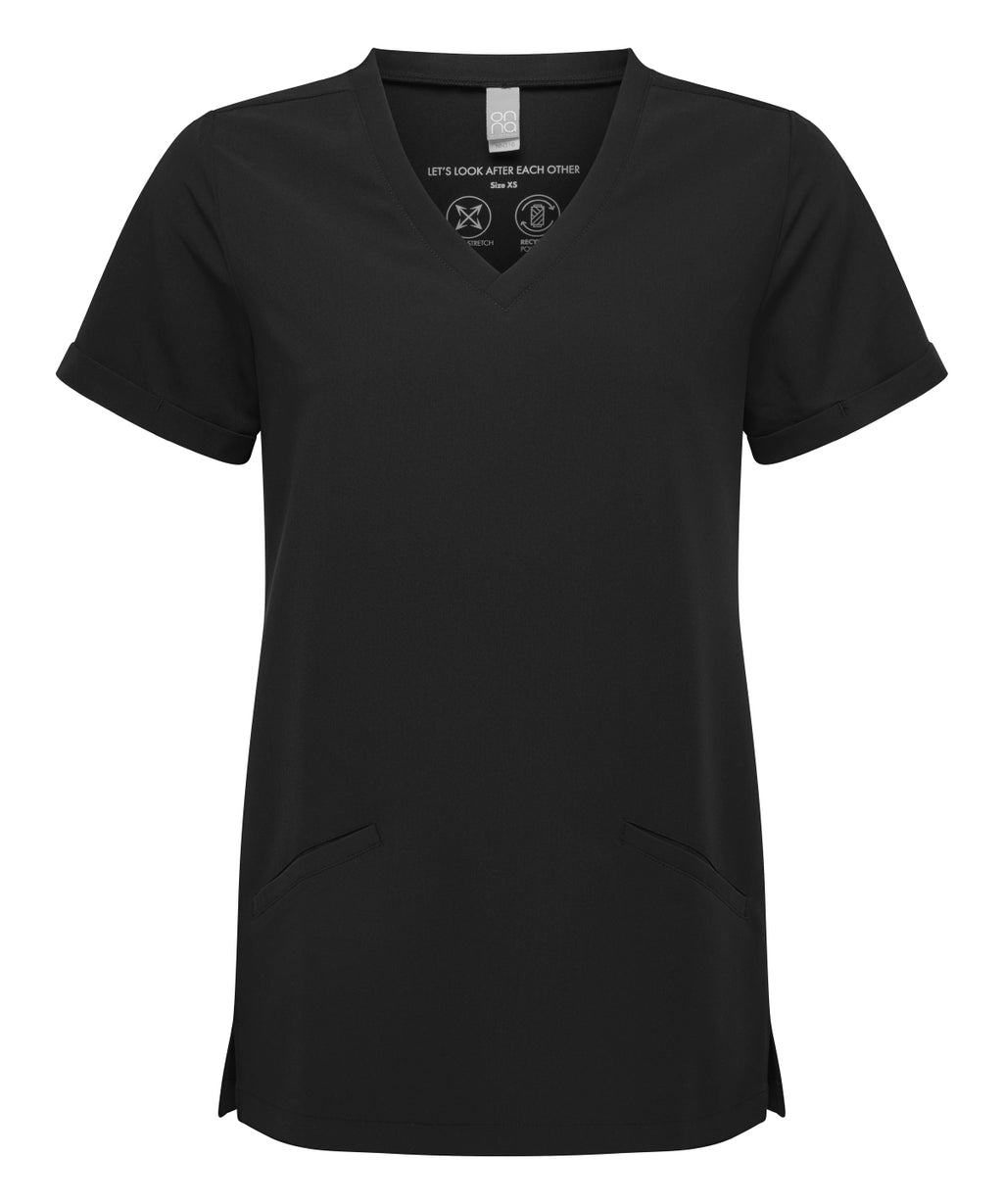 Onna By Premier Women’S Invincible Onna-Stretch Tunic