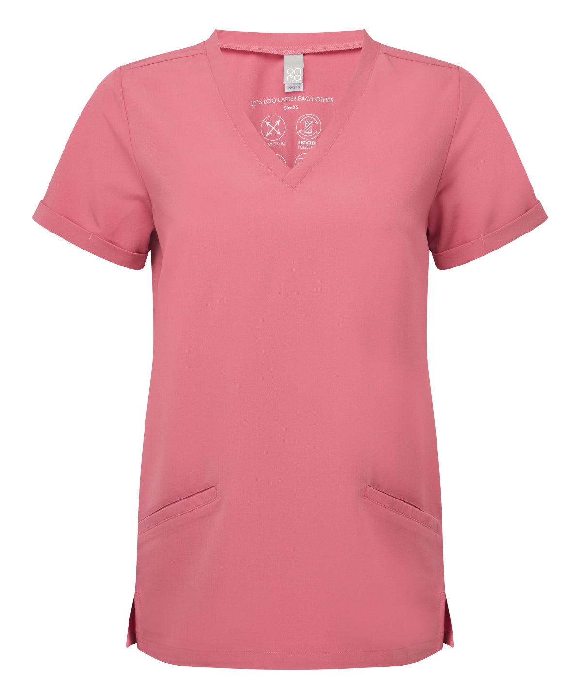 Onna By Premier Women’S Invincible Onna-Stretch Tunic