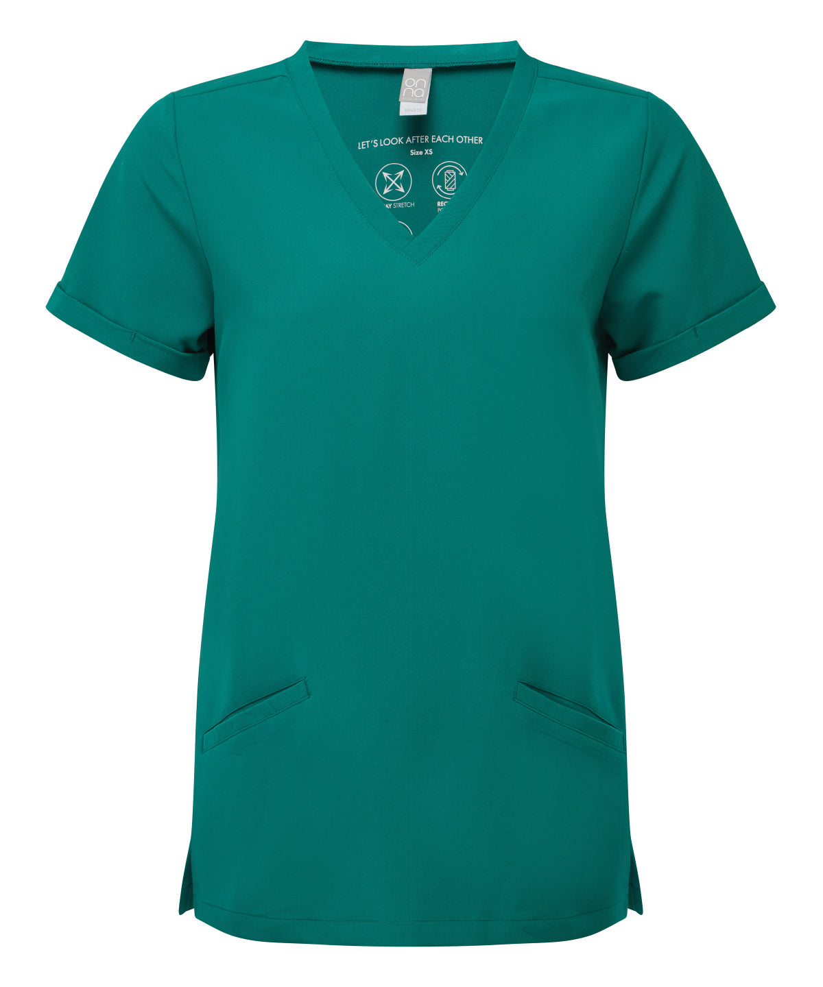 Onna By Premier Women’S Invincible Onna-Stretch Tunic