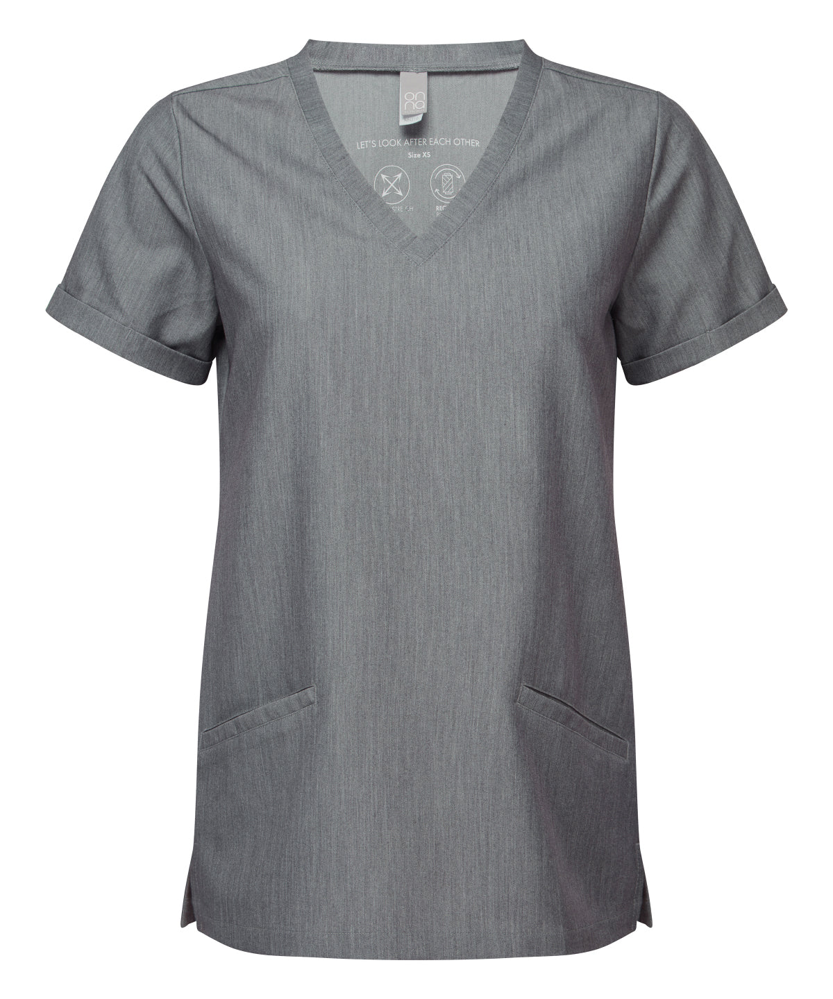 Onna By Premier Women’S Invincible Onna-Stretch Tunic