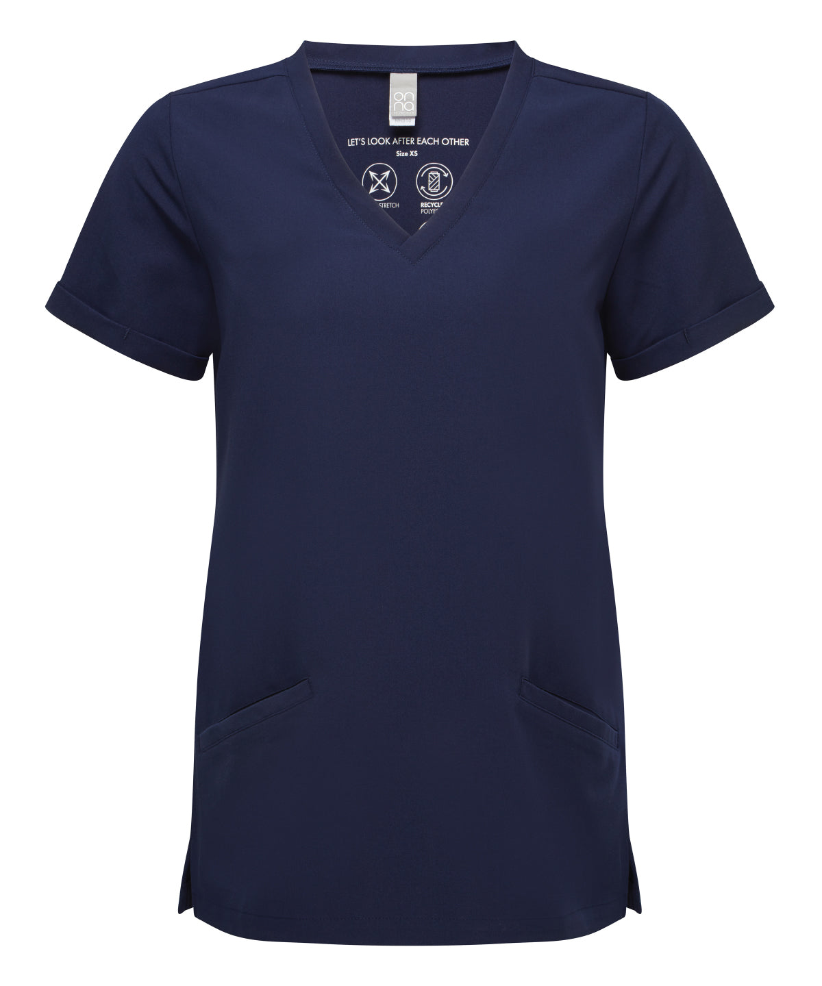 Onna By Premier Women’S Invincible Onna-Stretch Tunic