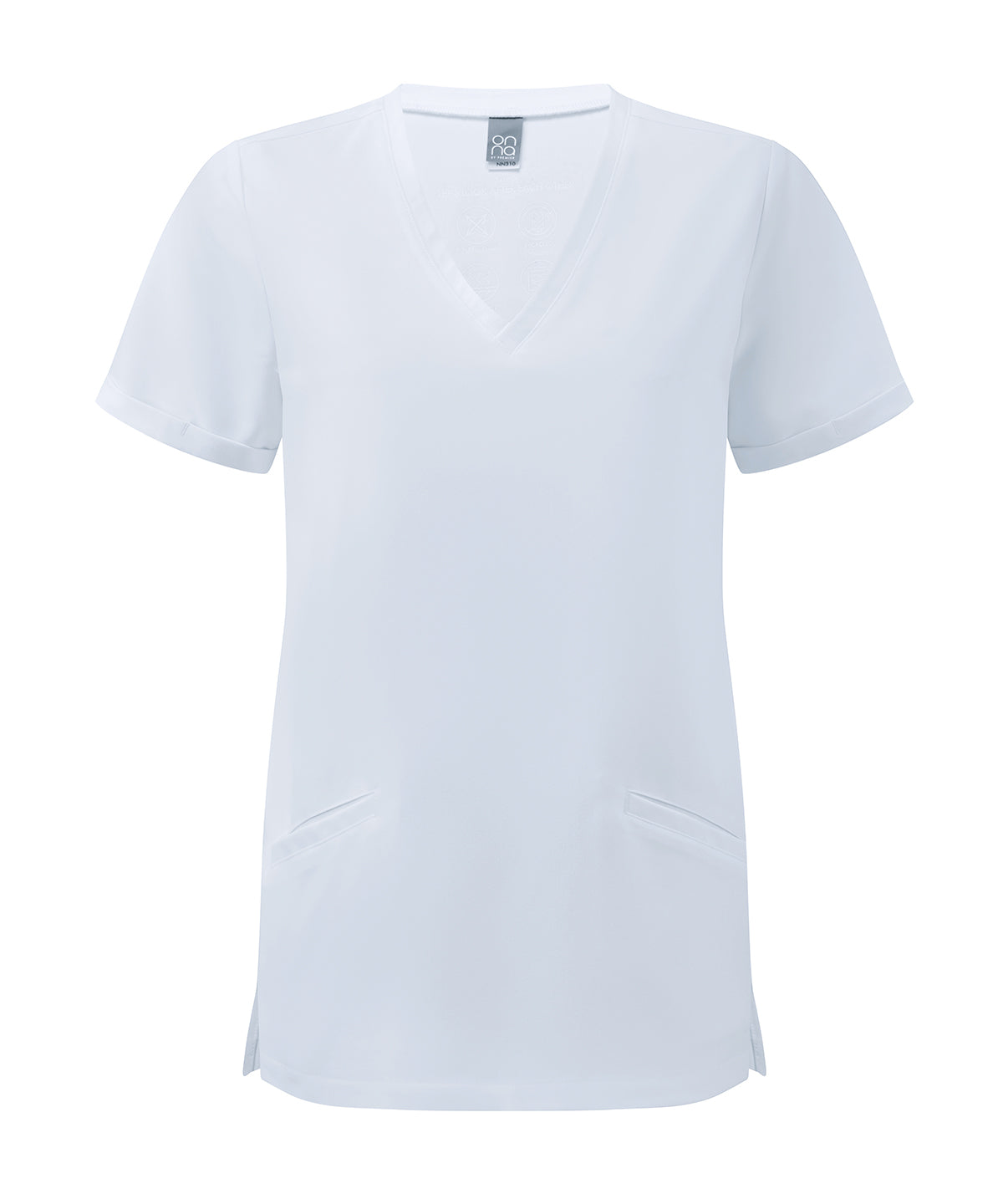 Onna By Premier Women’S Invincible Onna-Stretch Tunic