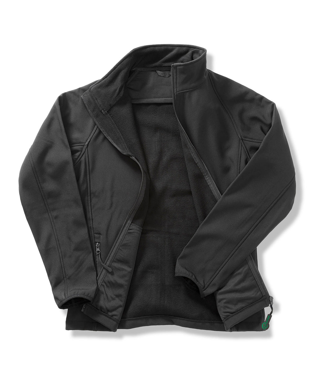 Result Core Women'S Printable Softshell Jacket