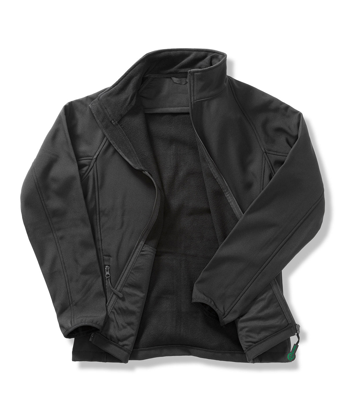 Result Core Women'S Printable Softshell Jacket