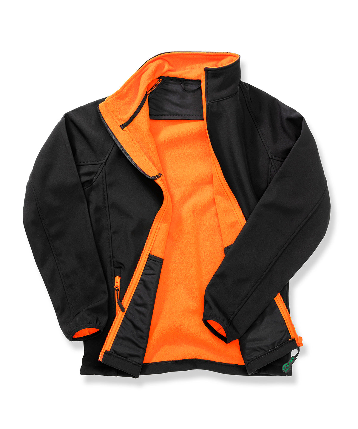 Result Core Women'S Printable Softshell Jacket