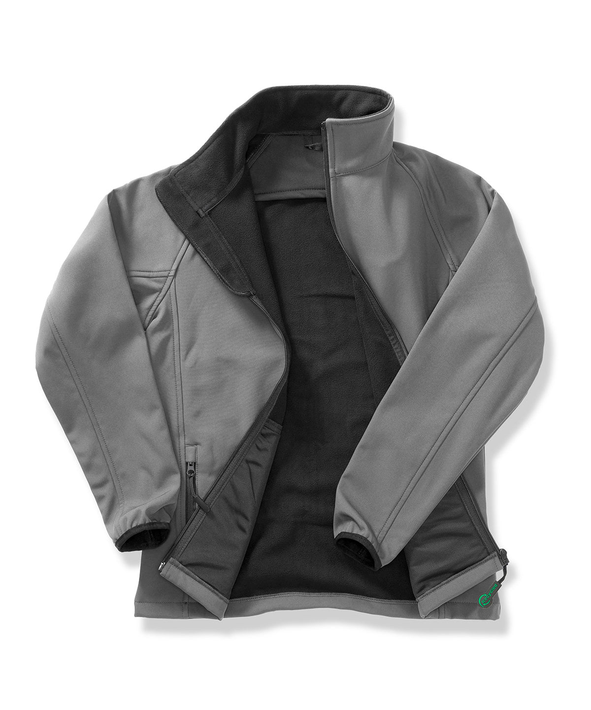 Result Core Women'S Printable Softshell Jacket