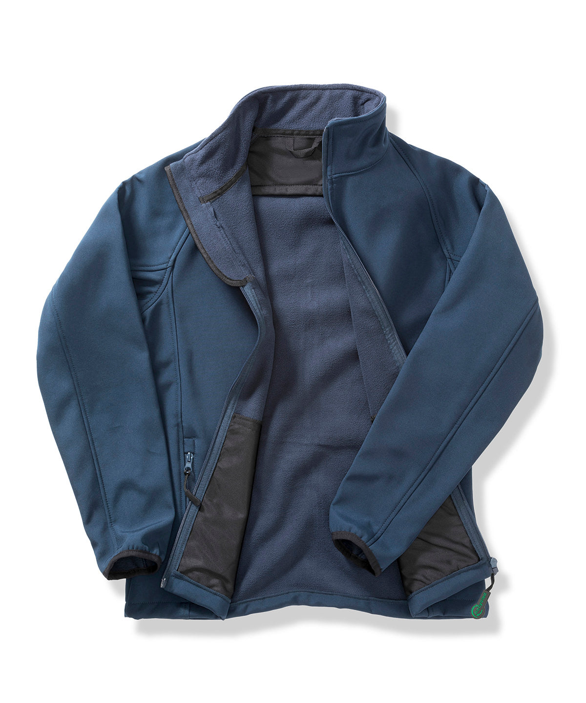 Result Core Women'S Printable Softshell Jacket