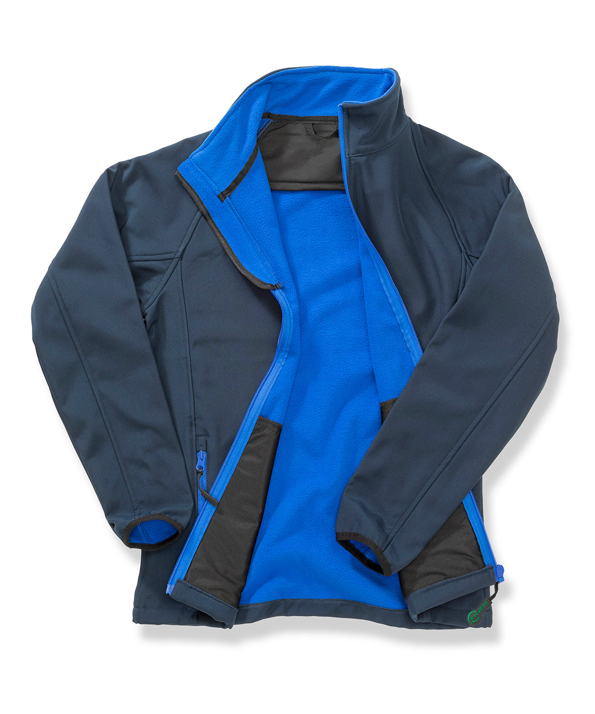 Result Core Women'S Printable Softshell Jacket