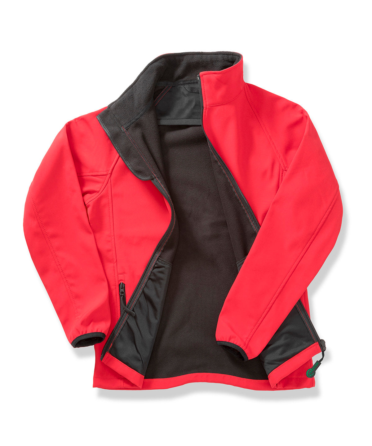 Result Core Women'S Printable Softshell Jacket