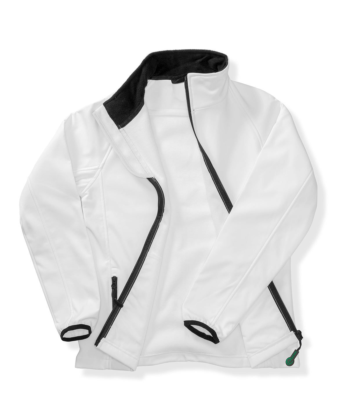 Result Core Women'S Printable Softshell Jacket