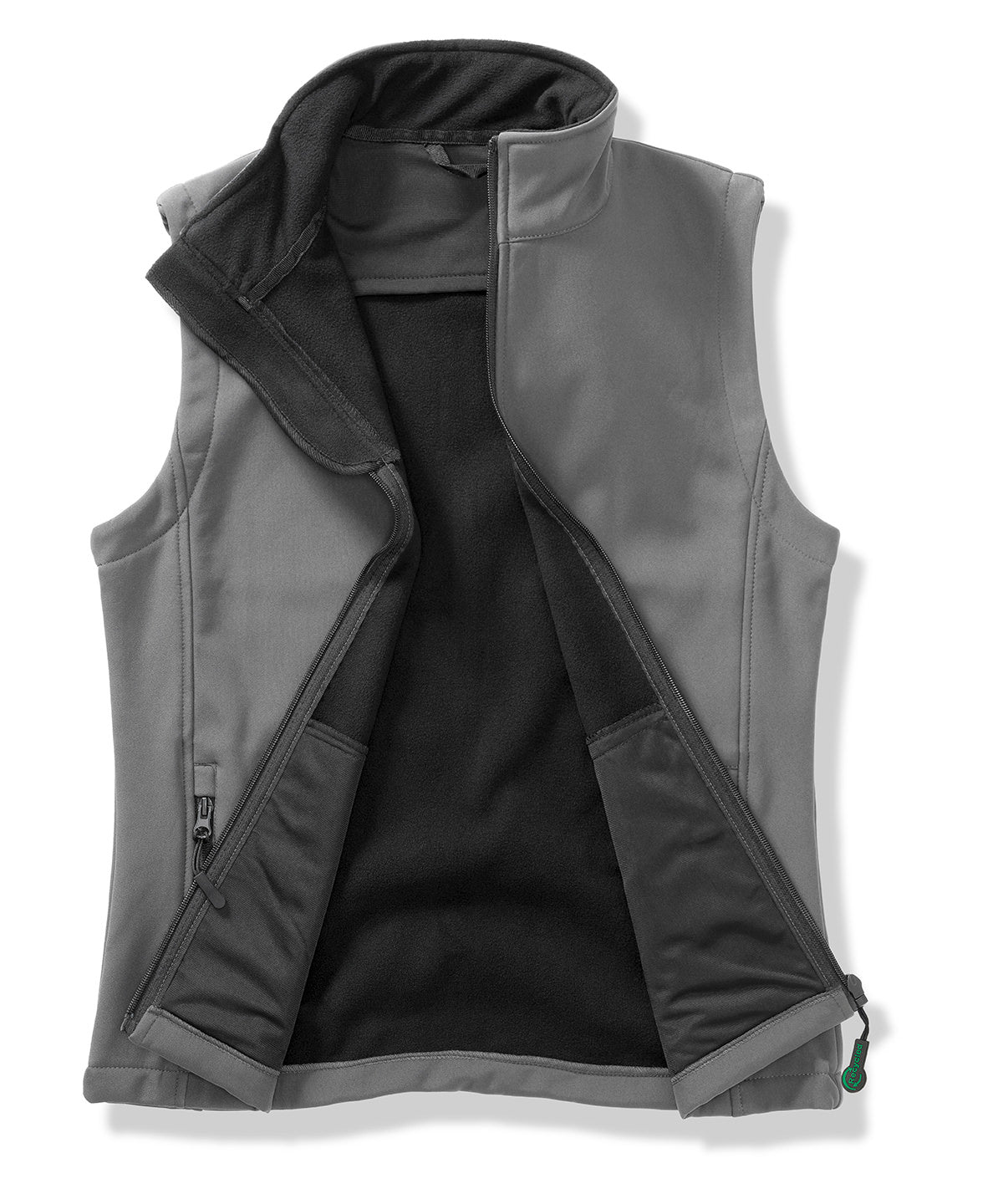 Result Core Women'S Printable Softshell Bodywarmer