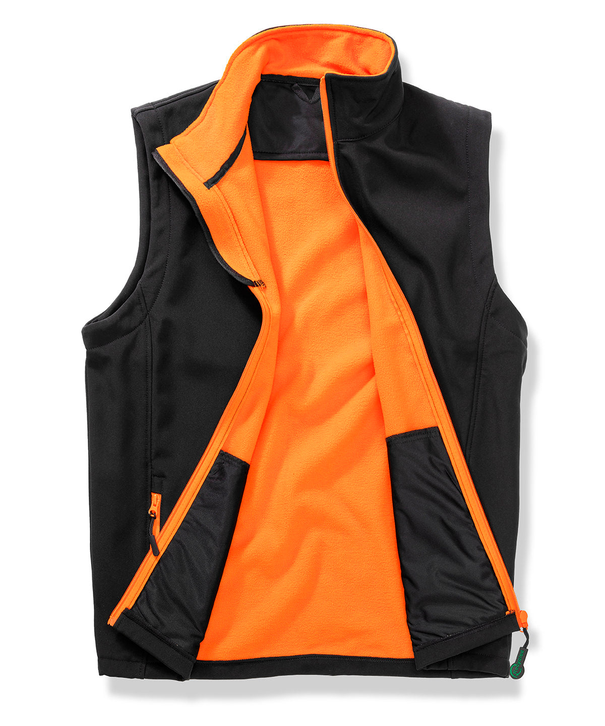 Result Core Printable Softshell Bodywarmer