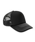 Result Headwear Core Detroit ½ Mesh Truckers Cap