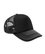 Result Headwear Core Detroit ½ Mesh Truckers Cap