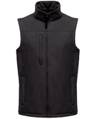 Regatta Professional Flux Softshell Bodywarmer