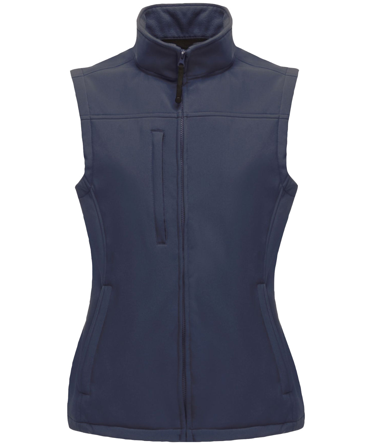 Regatta Professional Women'S Flux Softshell Bodywarmer