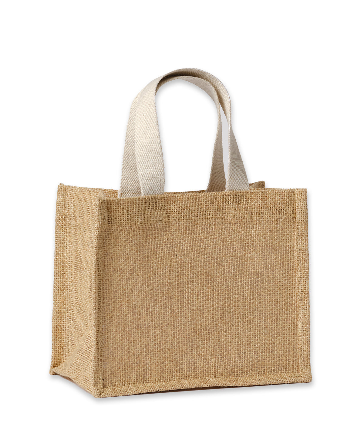 Nutshell® Jute Shopper