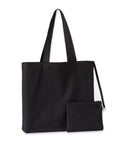 Nutshell® Cruise Recycled Tote With Detachable Purse