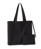 Nutshell® Cruise Recycled Tote With Detachable Purse