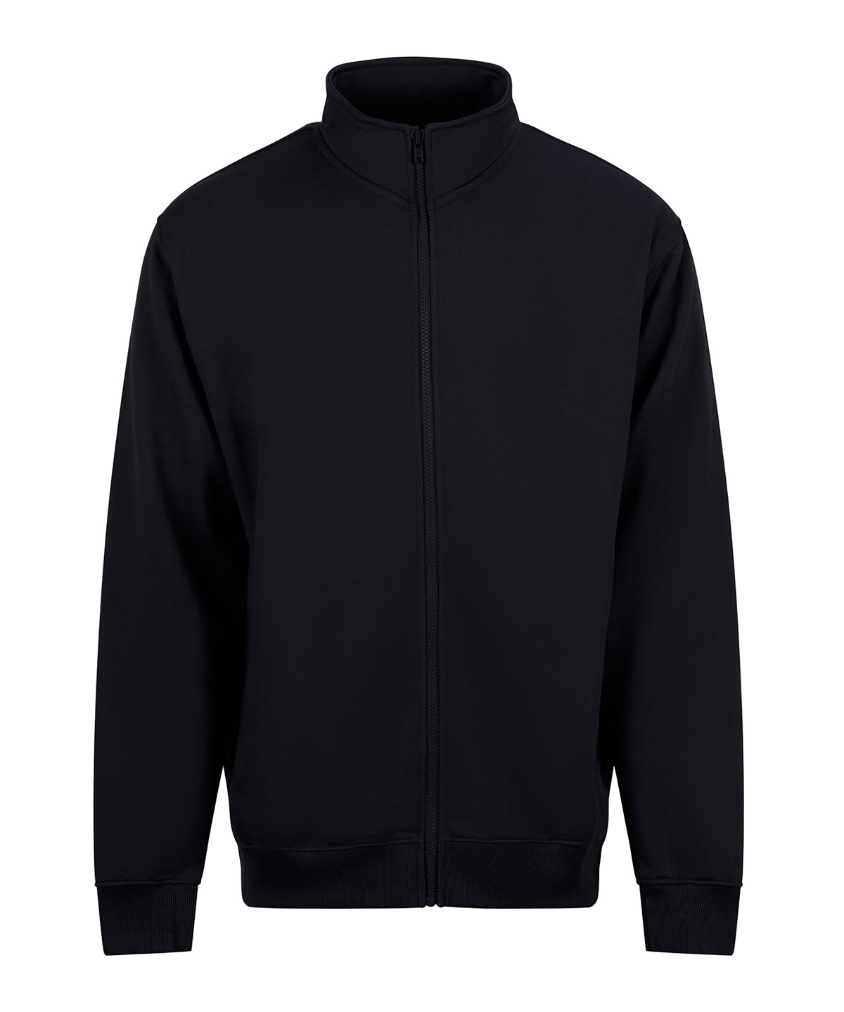 Prortx Pro Full-Zip Sweatshirt
