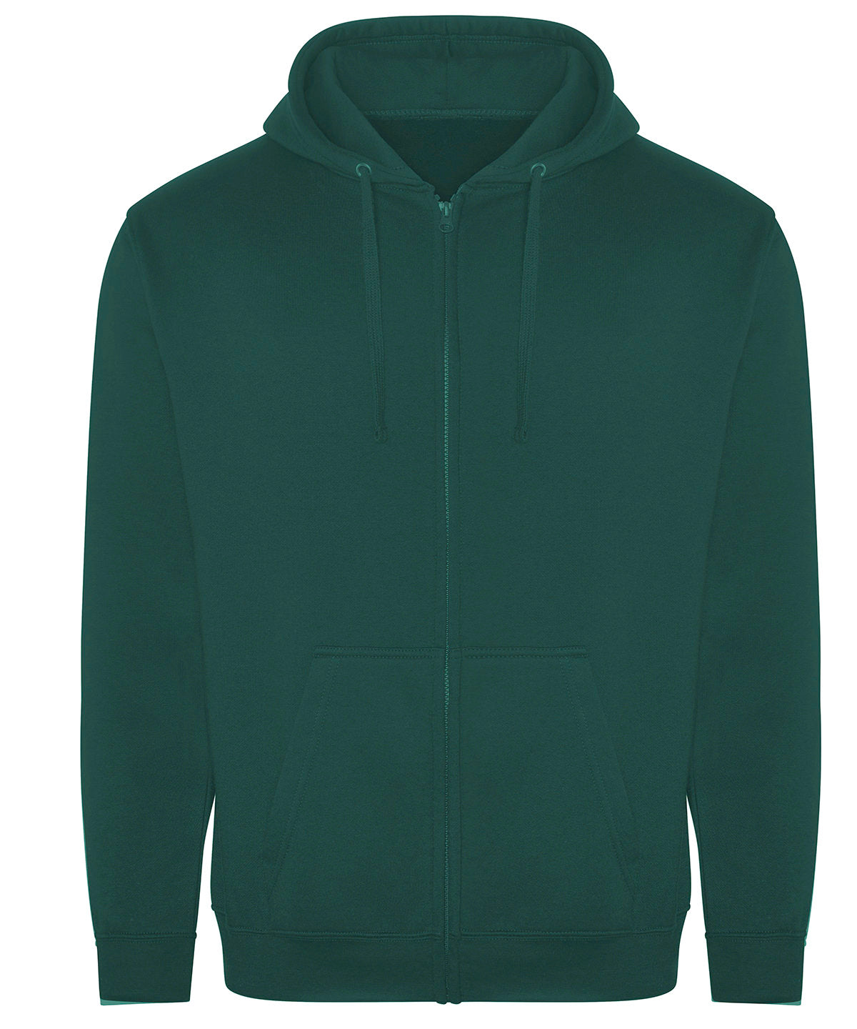 Prortx Pro Zip Hoodie