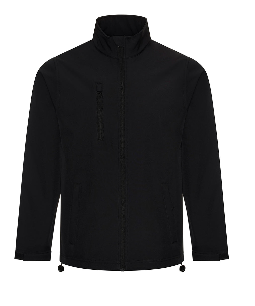 Prortx Pro Three-Layer Softshell Jacket
