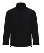 Prortx Pro Three-Layer Softshell Jacket