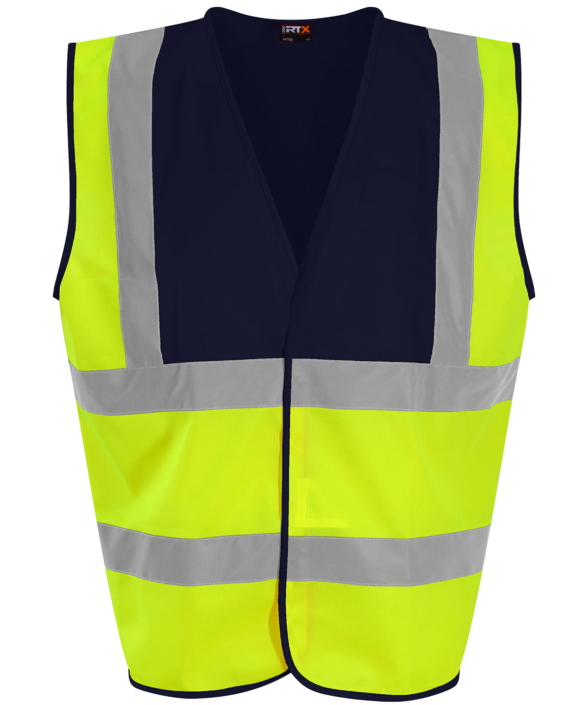 Prortx High Visibility Waistcoat
