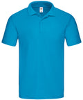 Fruit Of The Loom Original Polo